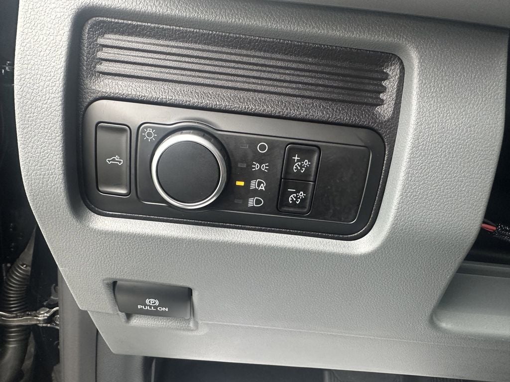 2026 Ford F-450 XL DRW