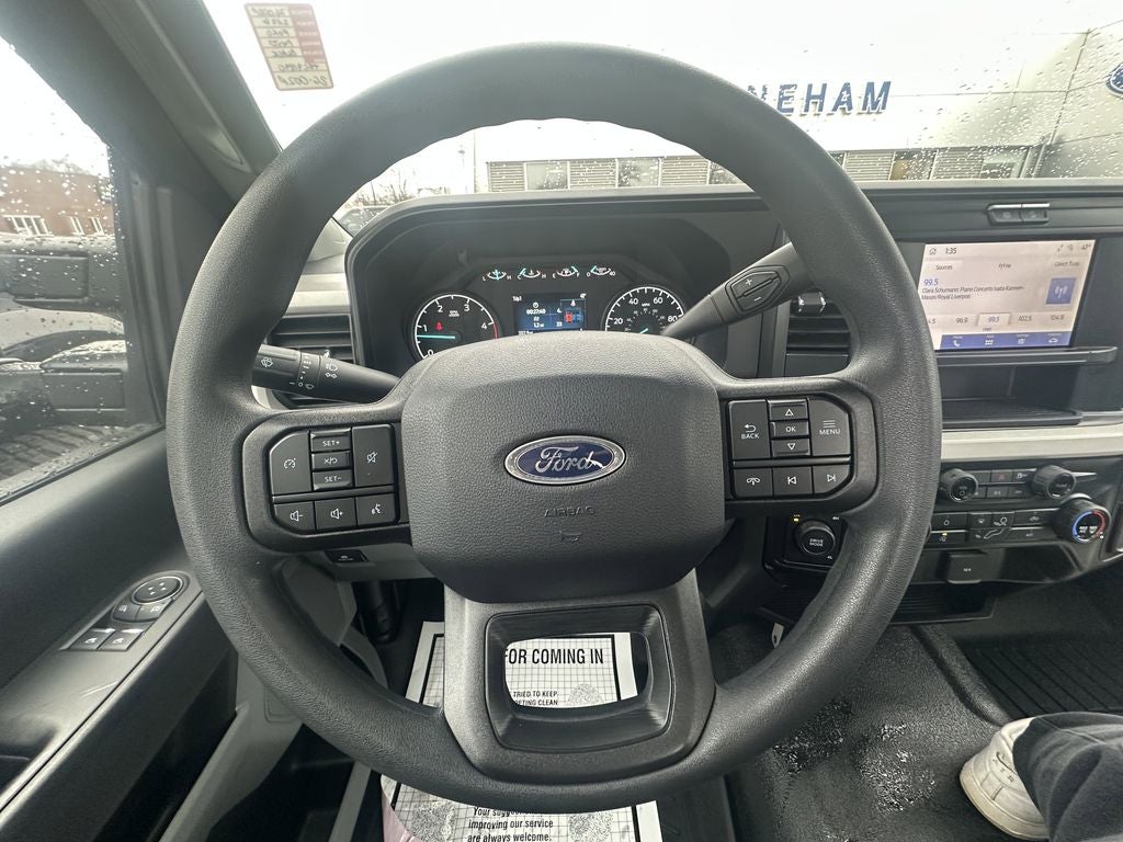 2026 Ford F-450 XL DRW