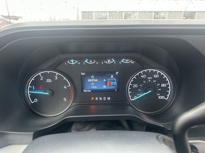 2026 Ford F-450 XL DRW