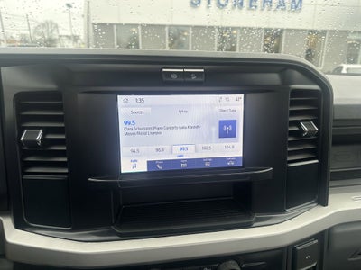 2026 Ford F-450 XL DRW