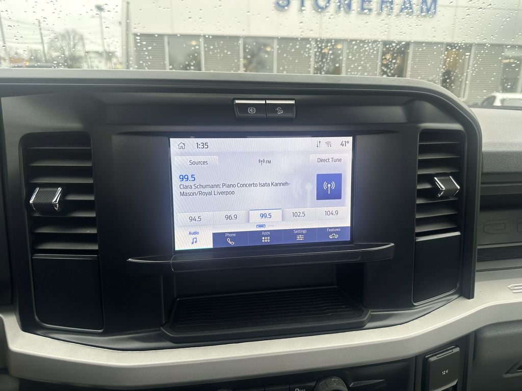 2026 Ford F-450 XL DRW