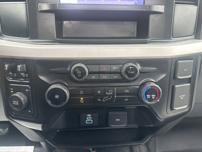 2026 Ford F-450 XL DRW