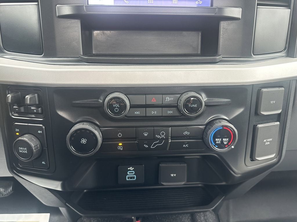 2026 Ford F-450 XL DRW