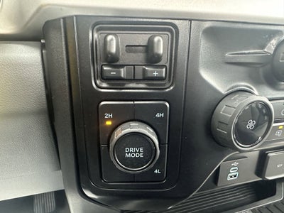 2026 Ford F-450 XL DRW