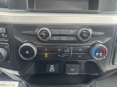 2026 Ford F-450 XL DRW