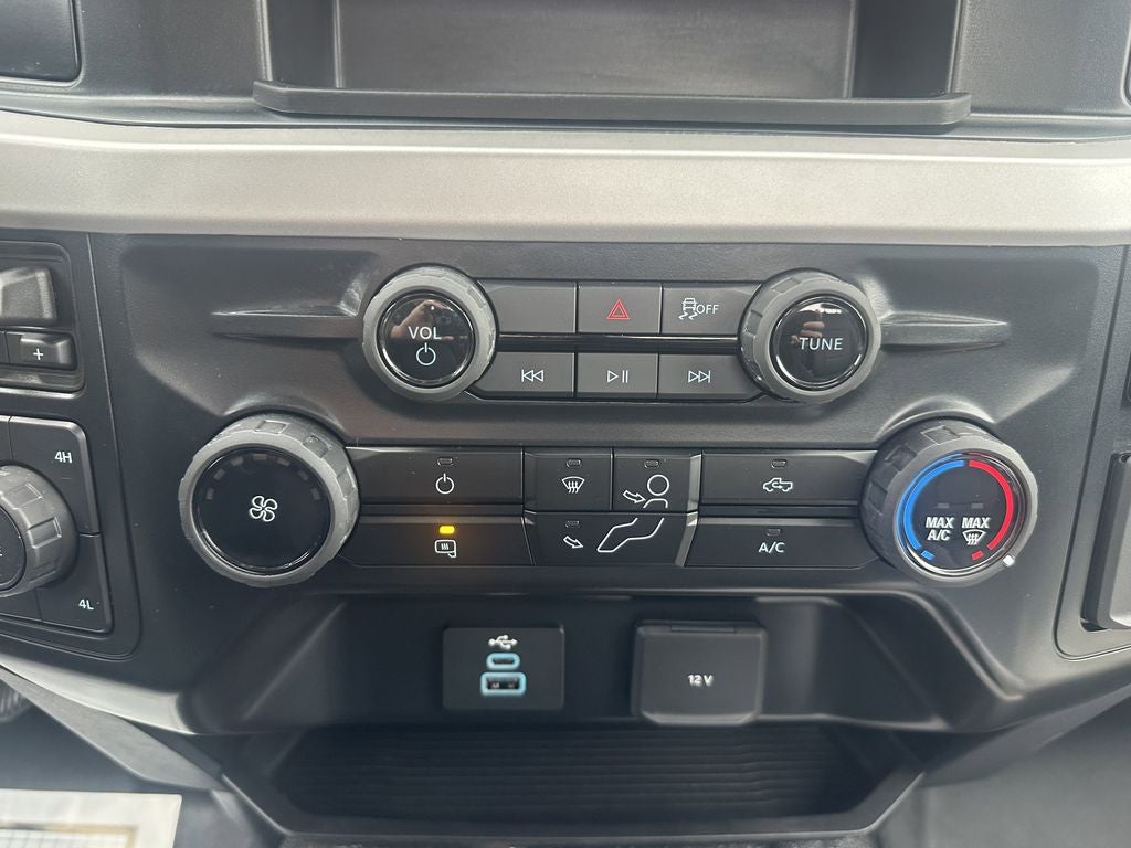 2026 Ford F-450 XL DRW