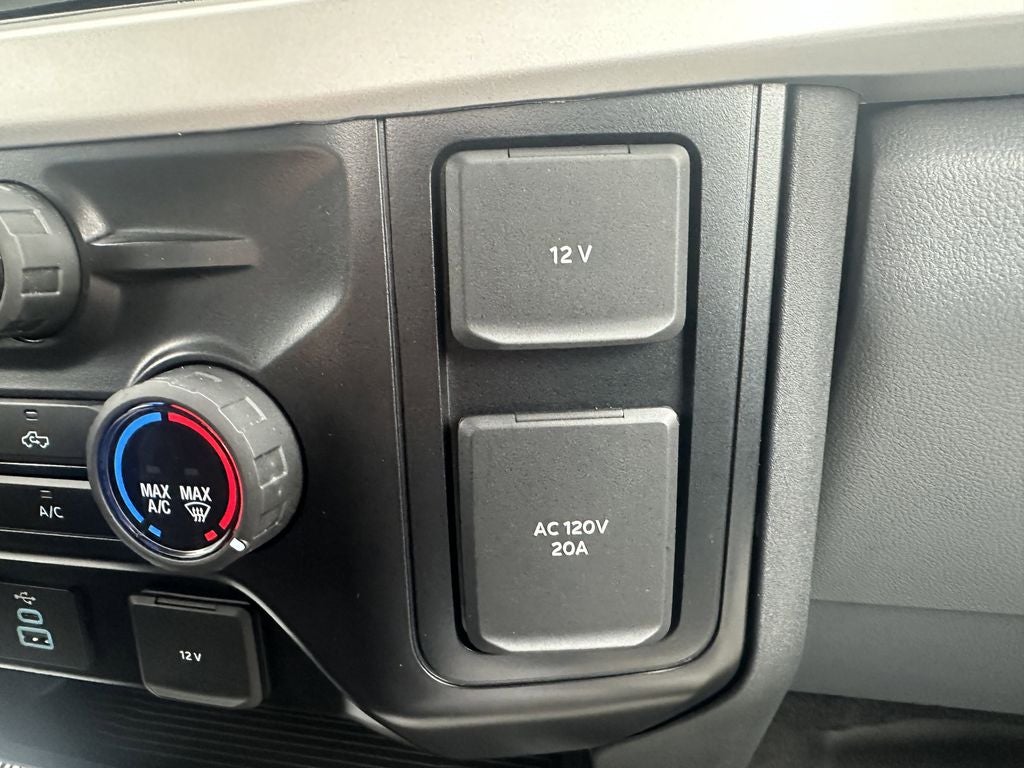 2026 Ford F-450 XL DRW