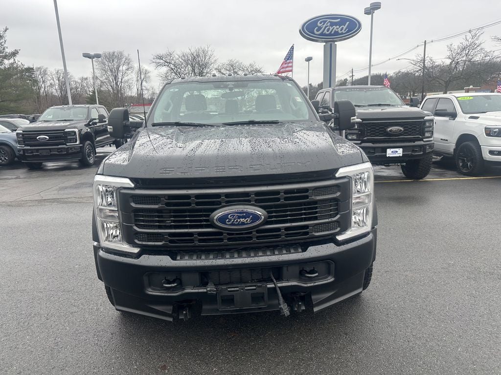 2026 Ford F-450 XL DRW