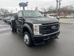 2026 Ford F-450 XL DRW