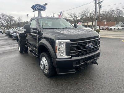 2026 Ford F-450 XL DRW