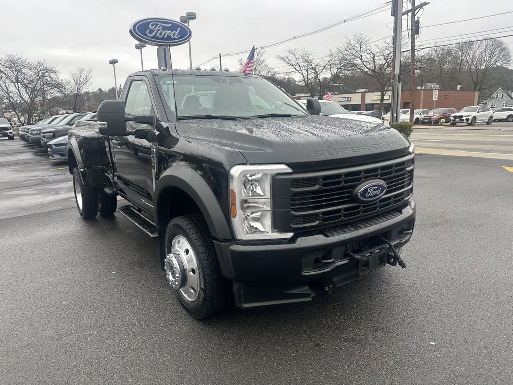 2026 Ford F-450 XL DRW