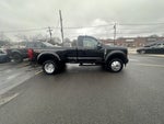 2026 Ford F-450 XL DRW