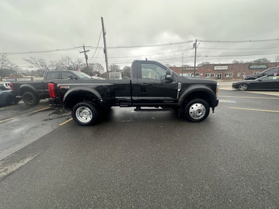 2026 Ford F-450 XL DRW