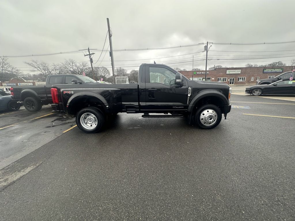 2026 Ford F-450 XL DRW