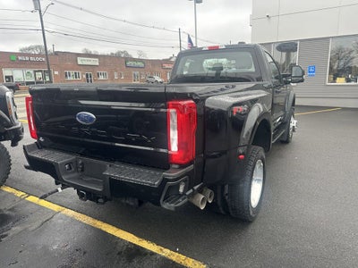 2026 Ford F-450 XL DRW