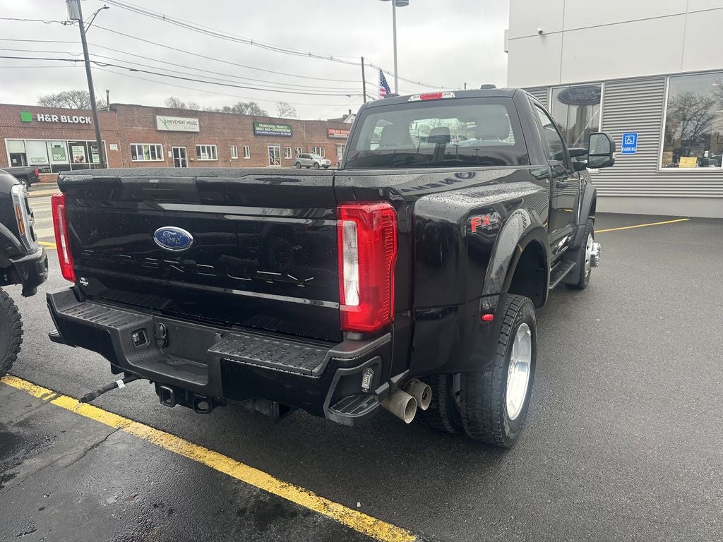 2026 Ford F-450 XL DRW