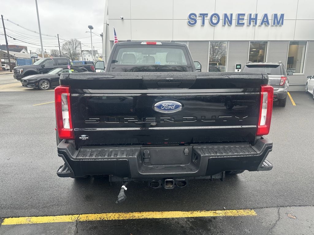 2026 Ford F-450 XL DRW