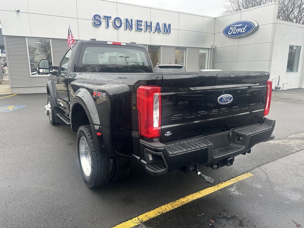 2026 Ford F-450 XL DRW