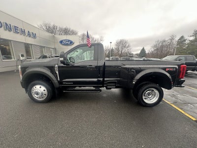 2026 Ford F-450 XL DRW