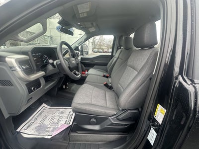 2026 Ford F-450 XL DRW