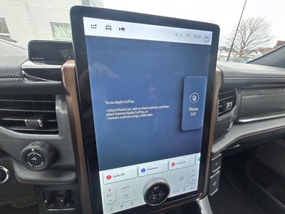 2023 Ford F-150 Lightning Lariat