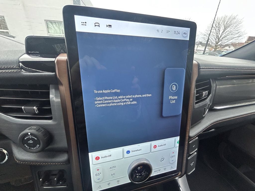 2023 Ford F-150 Lightning Lariat