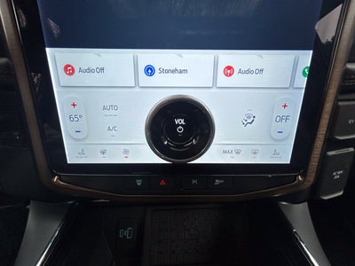 2023 Ford F-150 Lightning Lariat