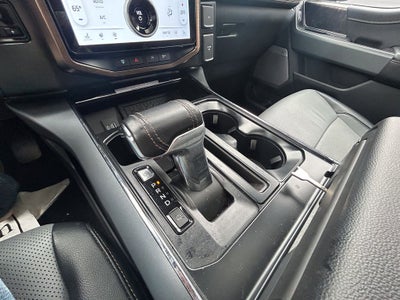 2023 Ford F-150 Lightning Lariat