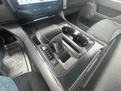 2024 Ford F-150 Lightning Flash Super Crew 4x4