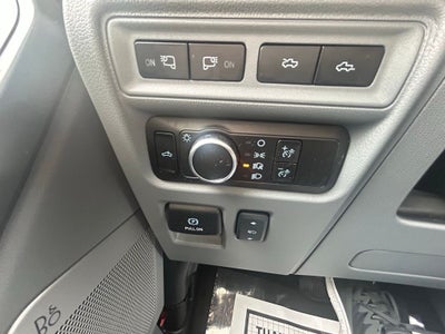2024 Ford F-150 Lightning Flash Super Crew 4x4