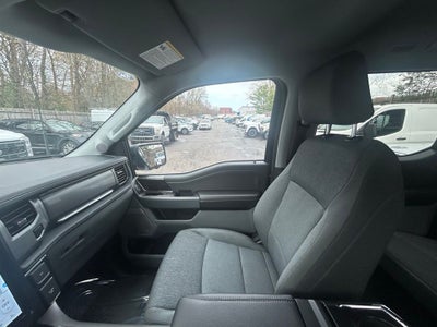 2024 Ford F-150 Lightning Flash Super Crew 4x4