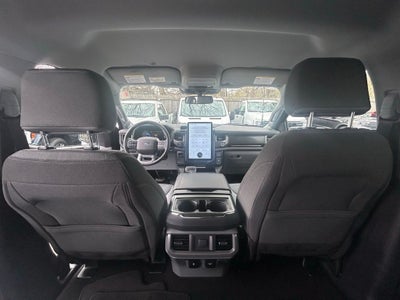 2024 Ford F-150 Lightning Flash Super Crew 4x4