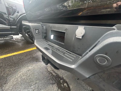 2024 Ford F-150 Lightning Flash Super Crew 4x4