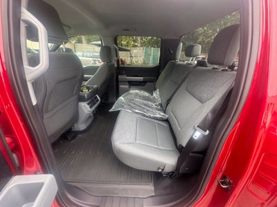2024 Ford F-150 Lightning Flash Certified P/O