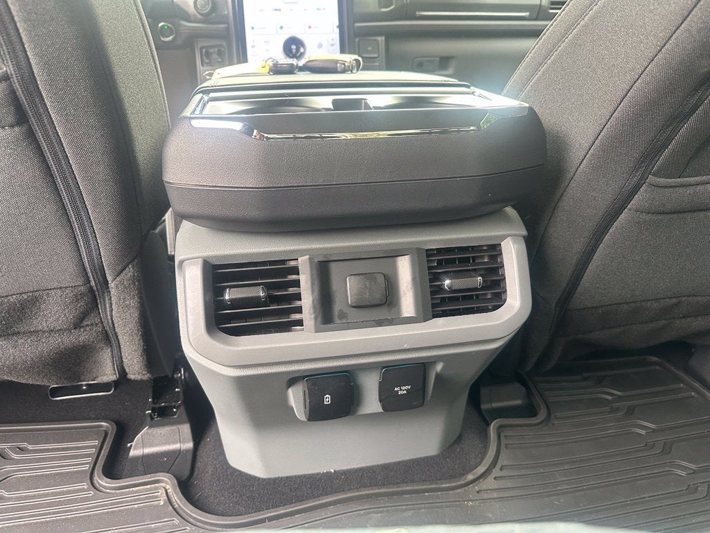 2024 Ford F-150 Lightning Flash Certified P/O