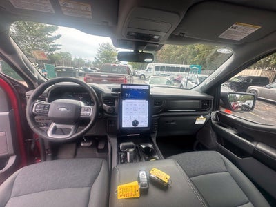 2024 Ford F-150 Lightning Flash Certified P/O
