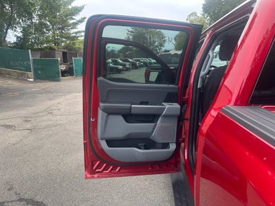 2024 Ford F-150 Lightning Flash Certified P/O