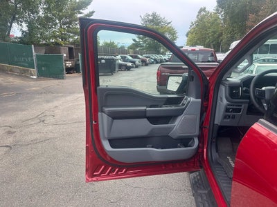 2024 Ford F-150 Lightning Flash Certified P/O