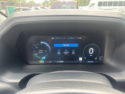 2024 Ford F-150 Lightning Flash Certified P/O