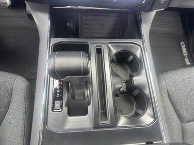 2024 Ford F-150 Lightning Flash Certified P/O