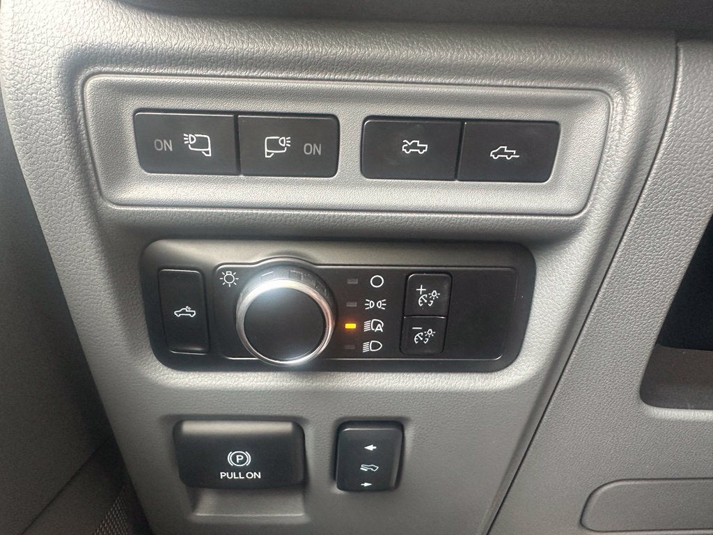 2024 Ford F-150 Lightning Flash Certified P/O