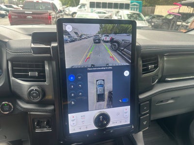 2024 Ford F-150 Lightning Flash Certified P/O