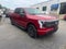 2024 Ford F-150 Lightning Flash Certified P/O
