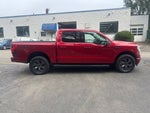 2024 Ford F-150 Lightning Flash Certified P/O