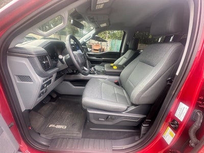 2024 Ford F-150 Lightning Flash Certified P/O