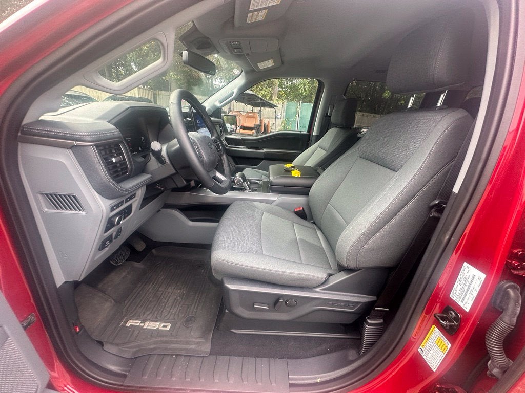 2024 Ford F-150 Lightning Flash Certified P/O