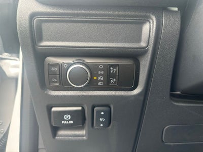 2025 Ford F-150 Lightning Lariat 4X4 Certified P/O