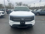 2025 Ford F-150 Lightning Lariat 4X4 Certified P/O