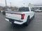 2025 Ford F-150 Lightning Lariat 4X4 Certified P/O