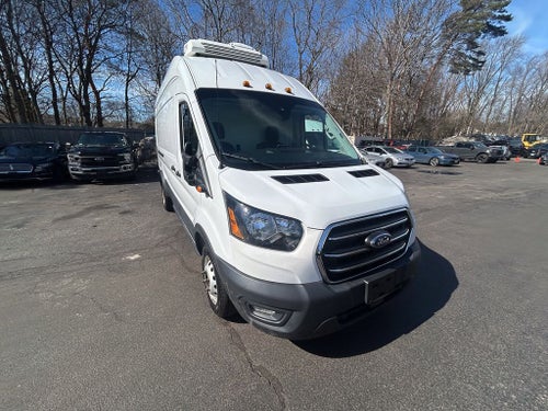 2020 Ford Transit-350 Base